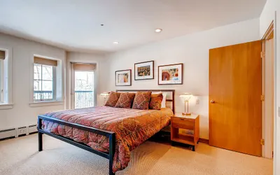 Photo 3 - Centennial 2 Bedroom Condo Unit no. 7