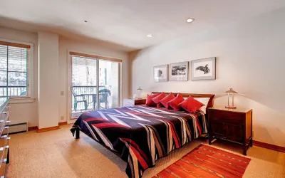 Photo 4 - Centennial 2 Bedroom Condo Unit no. 7