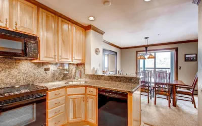 Photo 5 - Centennial 2 Bedroom Condo Unit no. 5