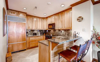 Photo 4 - Centennial 2 Bedroom Condo Unit no. 5