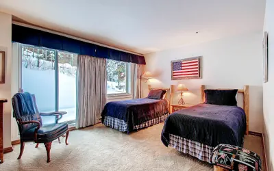 Photo 3 - Centennial 2 Bedroom Condo Unit no. 8