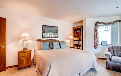 Photo 5 - Centennial 2 Bedroom Condo Unit no. 8