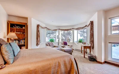 Photo 2 - Centennial 2 Bedroom Condo Unit no. 8