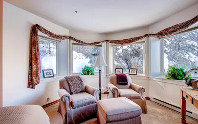 Photo 4 - Centennial 2 Bedroom Condo Unit no. 8