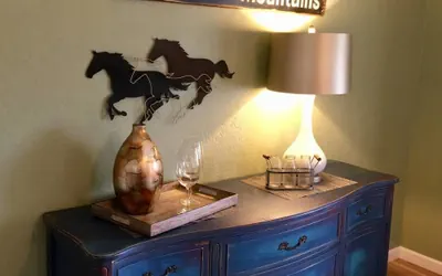 Photo 5 - Racing Horse Ranch and Guest House with Golf