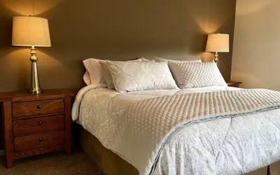 Photo 4 - Racing Horse Ranch and Guest House with Golf