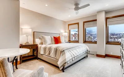 Photo 2 - Centennial Studio Condo Unit no. 13a