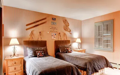 Photo 4 - Centennial Studio Condo Unit no. 13a