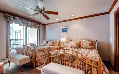 Photo 2 - Centennial 2 Bedroom Condo Unit no. 23