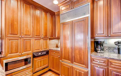 Photo 3 - Centennial 2 Bedroom Condo Unit no. 23