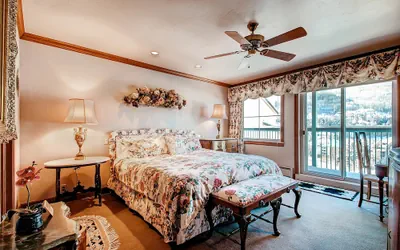 Photo 4 - Centennial 2 Bedroom Condo Unit no. 23