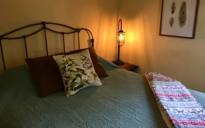 Photo 3 - Mountain Pine Cabin - Sleeps 6 - Pet Friendly