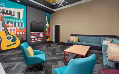 Photo 5 - Tru by Hilton Nashville Downtown Convention Center