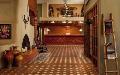 Photo 3 - Hotel Don Fernando de Taos, Tapestry Collection by Hilton