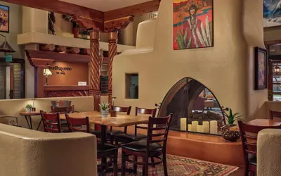 Photo 4 - Hotel Don Fernando de Taos, Tapestry Collection by Hilton