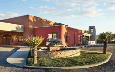 Photo 2 - Hotel Don Fernando de Taos, Tapestry Collection by Hilton
