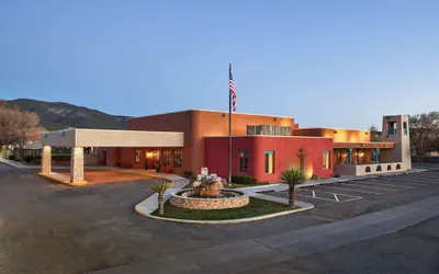 Hotel Don Fernando de Taos, Tapestry Collection by Hilton