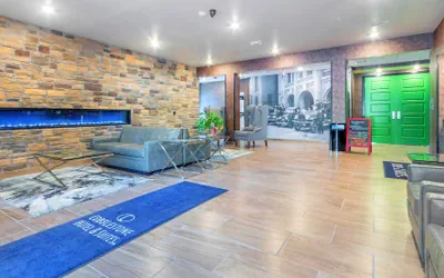 Photo 3 - Cobblestone Hotel and Suites Janesville