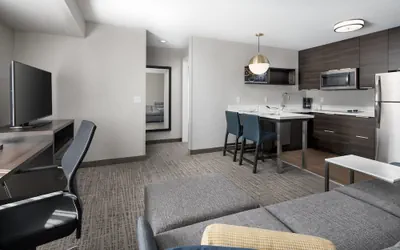 Photo 4 - Residence Inn by Marriott Tulsa Downtown