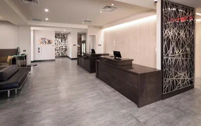 Photo 2 - Residence Inn by Marriott Tulsa Downtown