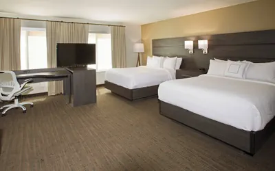 Photo 5 - Residence Inn by Marriott Tulsa Downtown