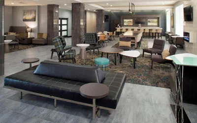 Photo 3 - Residence Inn by Marriott Tulsa Downtown