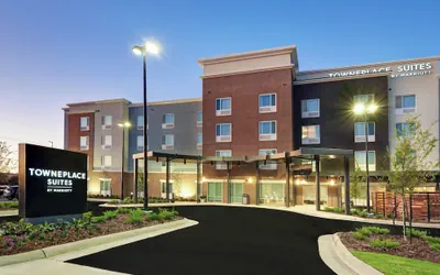 Photo 2 - TownePlace Suites by Marriott Jackson Airport/Flowood