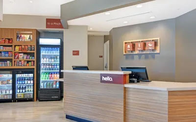 Photo 3 - TownePlace Suites by Marriott Jackson Airport/Flowood