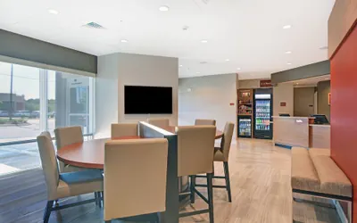 Photo 5 - TownePlace Suites by Marriott Jackson Airport/Flowood
