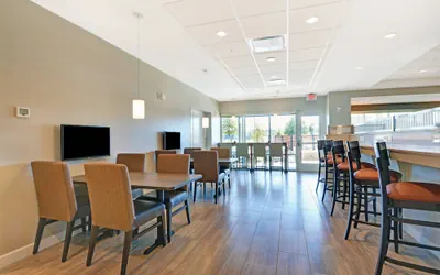 Photo 5 - TownePlace Suites by Marriott Jackson Airport/Flowood