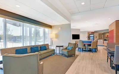 Photo 4 - TownePlace Suites by Marriott Jackson Airport/Flowood