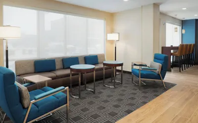 Photo 4 - TownePlace Suites by Marriott Dubuque Downtown
