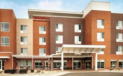 Photo 2 - TownePlace Suites by Marriott Dubuque Downtown
