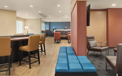 Photo 5 - TownePlace Suites by Marriott Dubuque Downtown