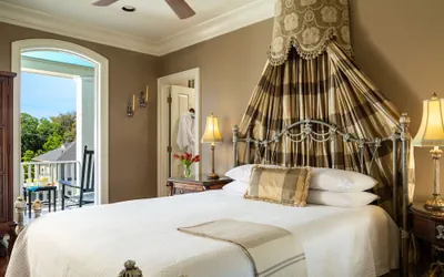 Photo 4 - The Inn on West Liberty
