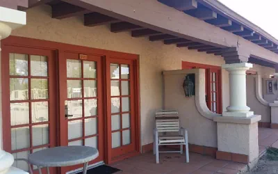 Photo 5 - Mesa Golf Inn & Suites