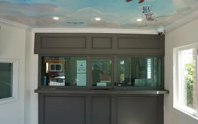 Photo 3 - Sea Breeze Inn - LAX Airport, Los Angeles