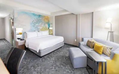 Photo 4 - Courtyard by Marriott Bowie
