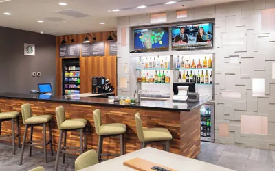 Photo 2 - Courtyard by Marriott Bowie