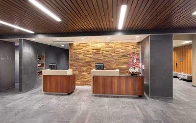 Photo 3 - Courtyard by Marriott Bowie