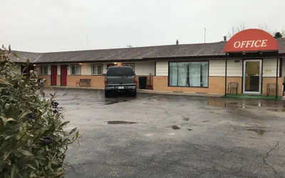 Photo 2 - Motel Grand