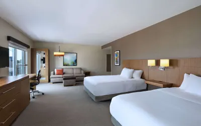 Photo 2 - Hyatt Place Greensboro/Downtown