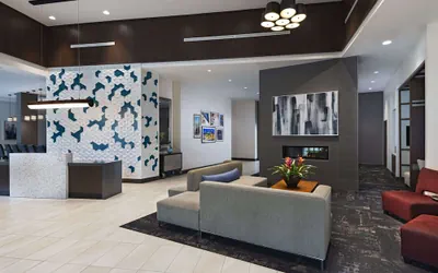 Photo 4 - Hyatt Place Greensboro/Downtown