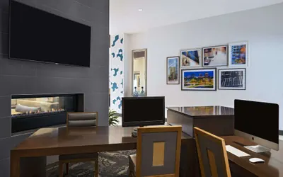 Photo 3 - Hyatt Place Greensboro/Downtown