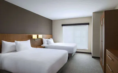 Photo 5 - Hyatt Place Greensboro/Downtown