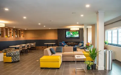 Photo 3 - Microtel Inn & Suites by Wyndham Carlisle