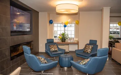 Photo 5 - Microtel Inn & Suites by Wyndham Carlisle