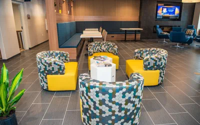 Photo 4 - Microtel Inn & Suites by Wyndham Carlisle