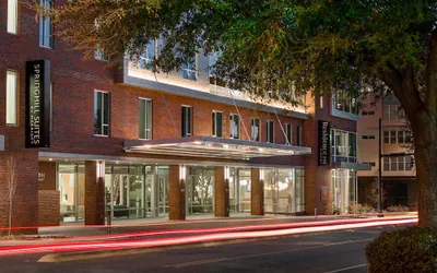Photo 2 - SpringHill Suites by Marriott Greenville Downtown
