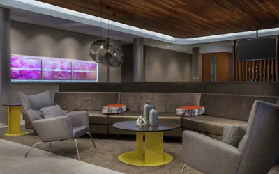 Photo 4 - SpringHill Suites by Marriott Philadelphia West Chester/Exton